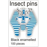 Ento-sphinx Insect Mounting Pins