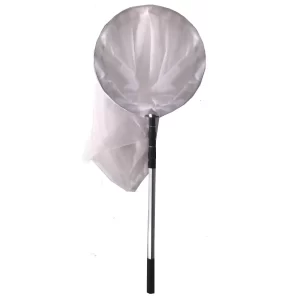 Aerial Butterfly Net - telescoping