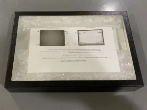 insect disply case