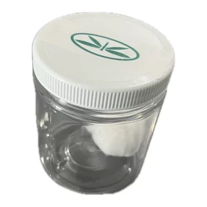 Insect Collecting Jar-1